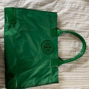 Tory Burch Nylon Tote